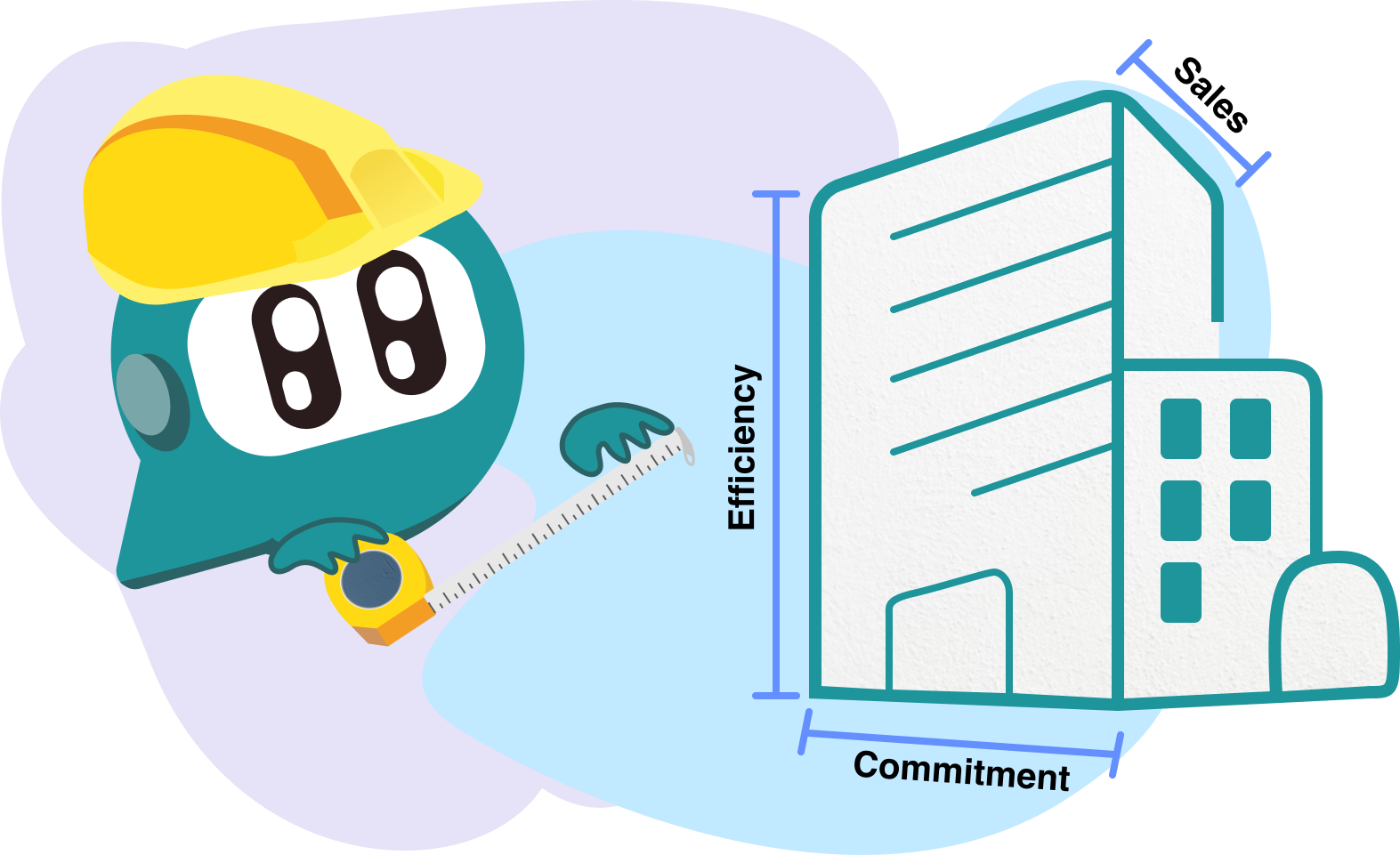 Statistics and charts