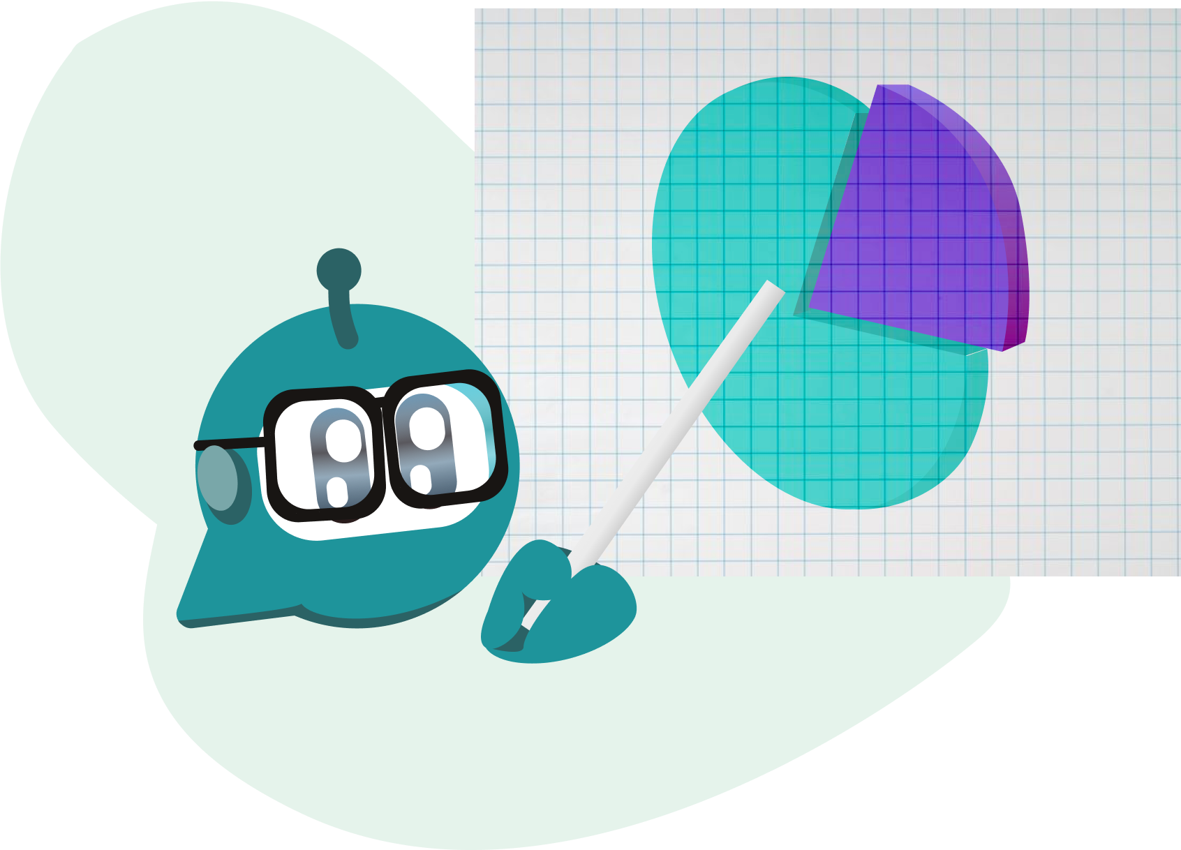 Statistics and charts